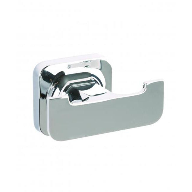 Shoreditch Double Robe Hook