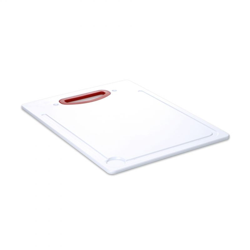 Cutting Board 2 Medium White