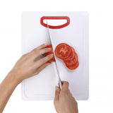 Cutting Board 2 Medium White