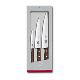 Wood Carving Knives Set, 3 pieces