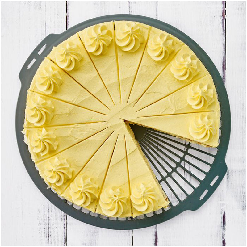 Cake Divider & Cooling Rack