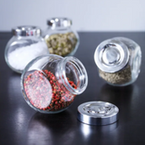 Ikea Storage Spice Jar