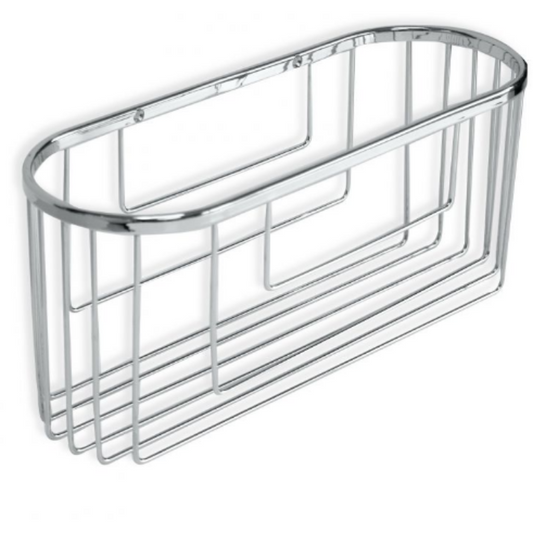 Oval Storage Basket