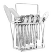 Elegant Cutlery Set (Pack of 28 Pieces)