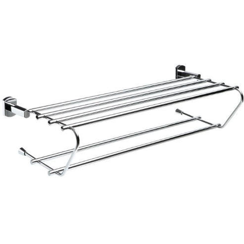 Sapphire Wall Towel Rack & Rail