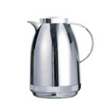 Silver Thermos 1.0 liter