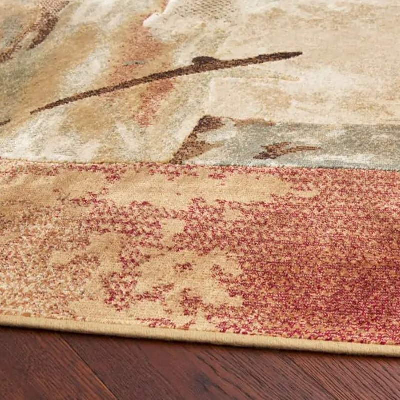 Ragotex Matrix Carpet 5 by 8 Foot