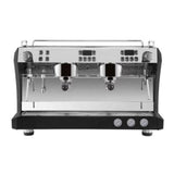 Commercial Double Group Espresso Machine