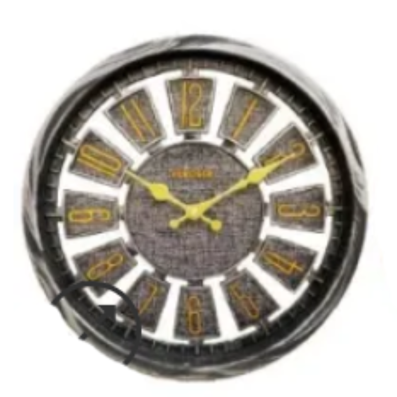 Heritage Wall Clock Numeral