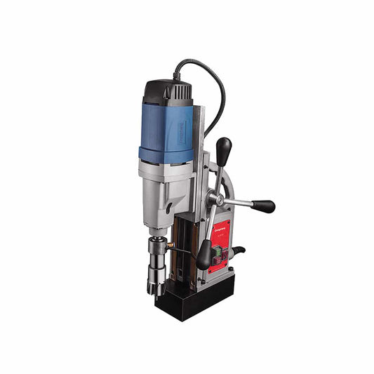 DONGCHENG MAGNETIC DRILL, 23mm, 1500W, 390r.p.m, Max. Stroke 220mm, Magnetism 150