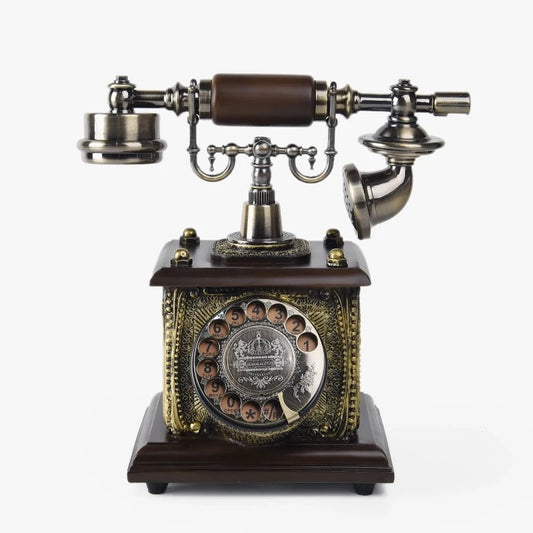 Vintage Telephone Set