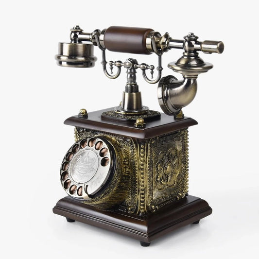 Vintage Telephone Set
