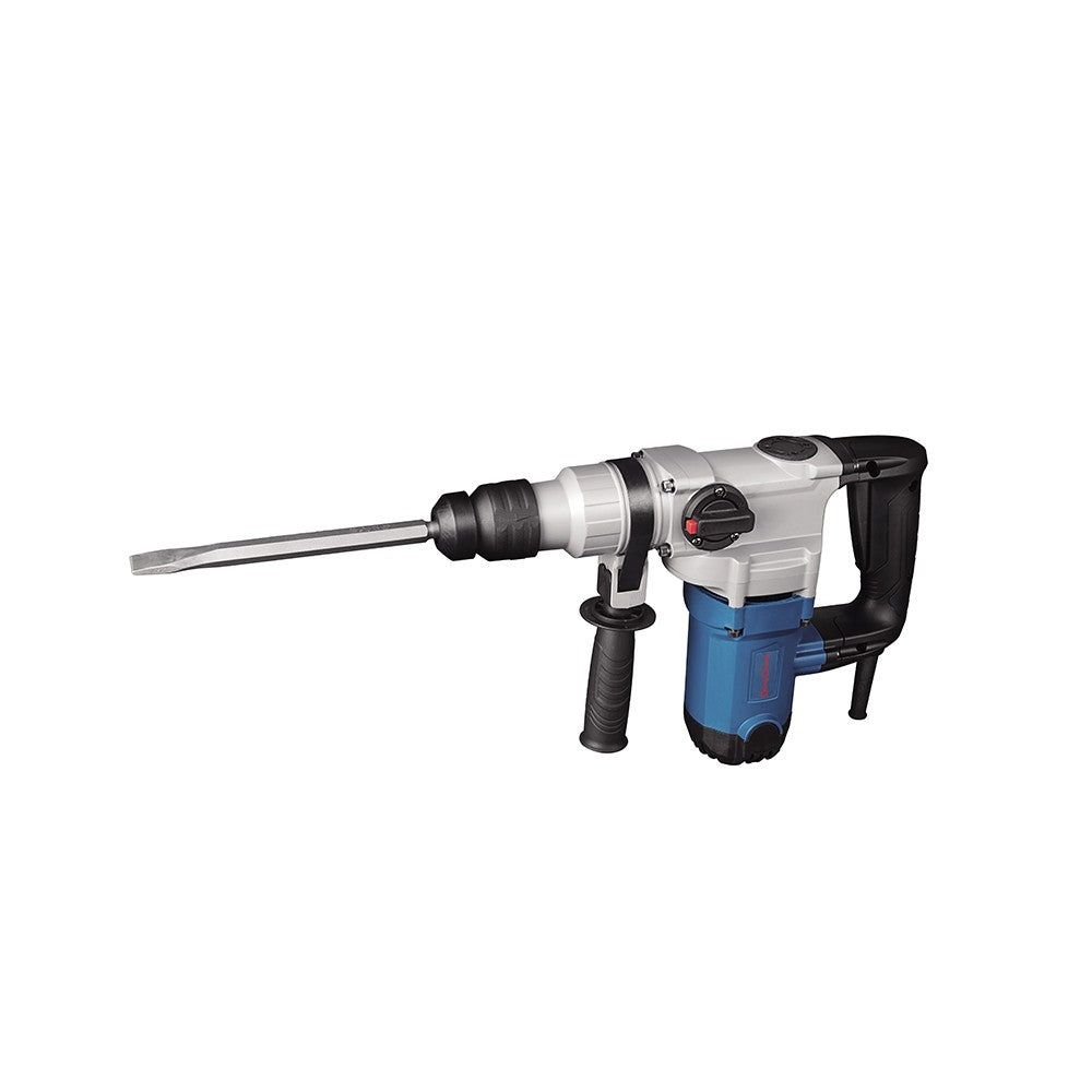 DONGCHENG ROTARY HAMMER, 1-3/16", 30mm, 960W, SDS Plus, 2-Modes, 5.2kg