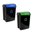 Recycle Station (Set of 2 Recycle Bins)