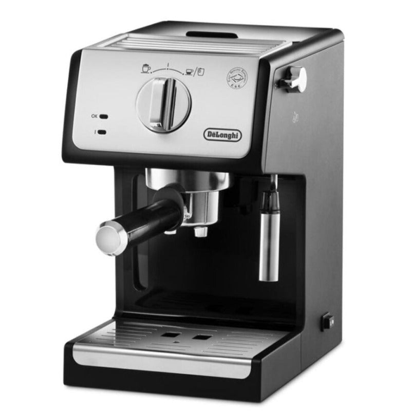 Delonghi Espresso Coffee Machine by JB Saeed Studio Buy Coffee