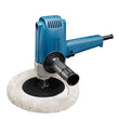 DONGCHENG POLISHER, 7”� , 180mm, 570W, 1000-2400r.p.m, Drill-type