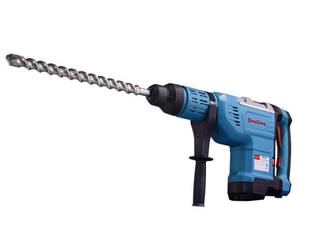 DONGCHENG ROTARY HAMMER, 1-3/4", 45mm, 1500W, SDS Max, 3-Modes, 8.3kg