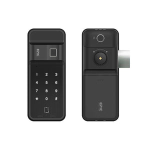 Digital Lock