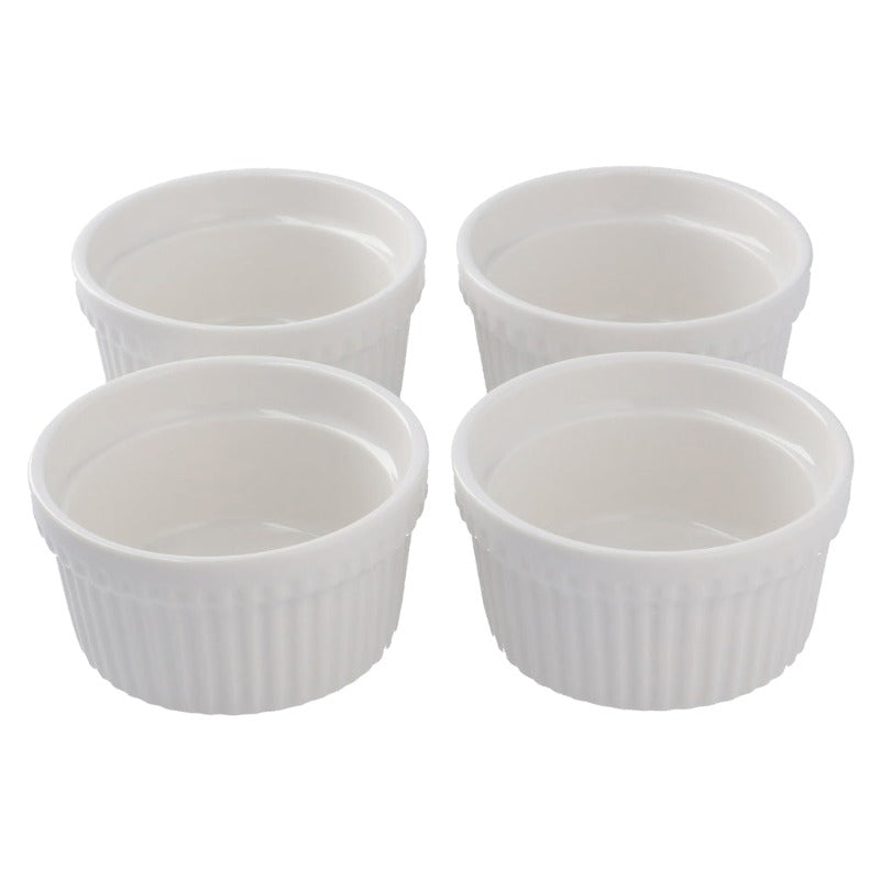Remekins Set 4pcs