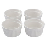 Remekins Set 4pcs