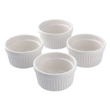 Remekins Set 4pcs