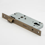 Euro Art Din Quality Mortise Lock 45MM Backset