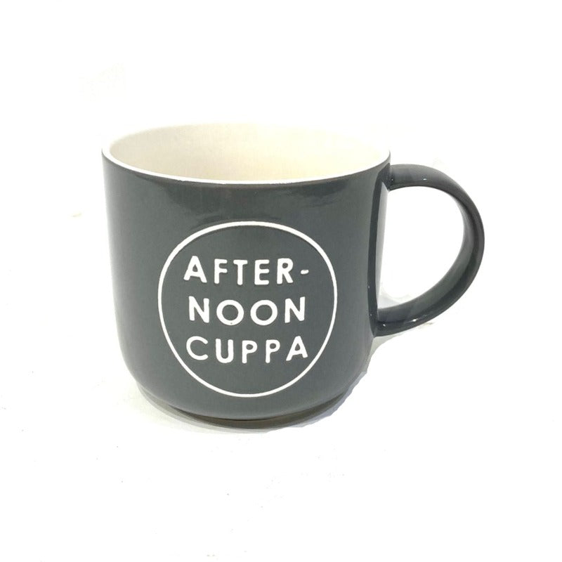 Coffee/Tea Mug Cuppa