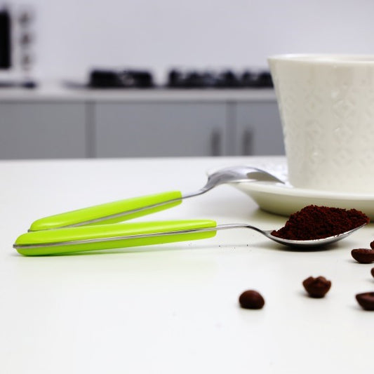 2Pcs Tea Spoon