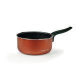 Saucepan 1 Handle 16 CM Pepita Granit