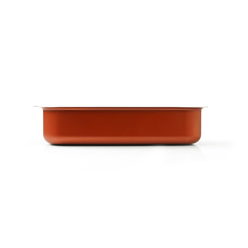Rectangular Baking pan 35x25 Pepita Granit