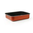Rectangular Baking pan 35x25 Pepita Granit