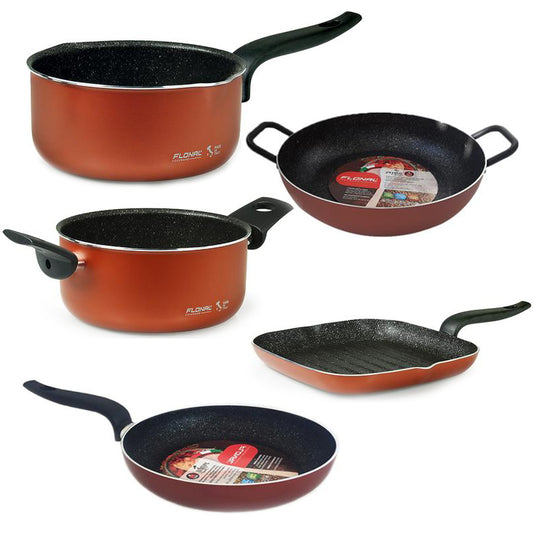 Satisfy Your Cooking Crave