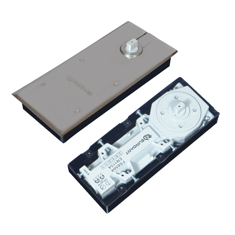 EuroArt Floor Spring 78mm x 108mm x 40mm