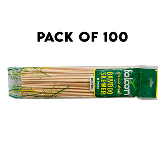 Falcon Bamboo Sticks 10inches