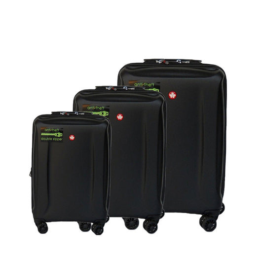 Flo Luggage Set 3pcs