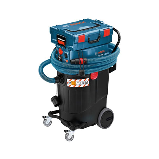 Bosch Vacuum Cleaner, 55L, 1380W, 16.2kg, Wet & Dry