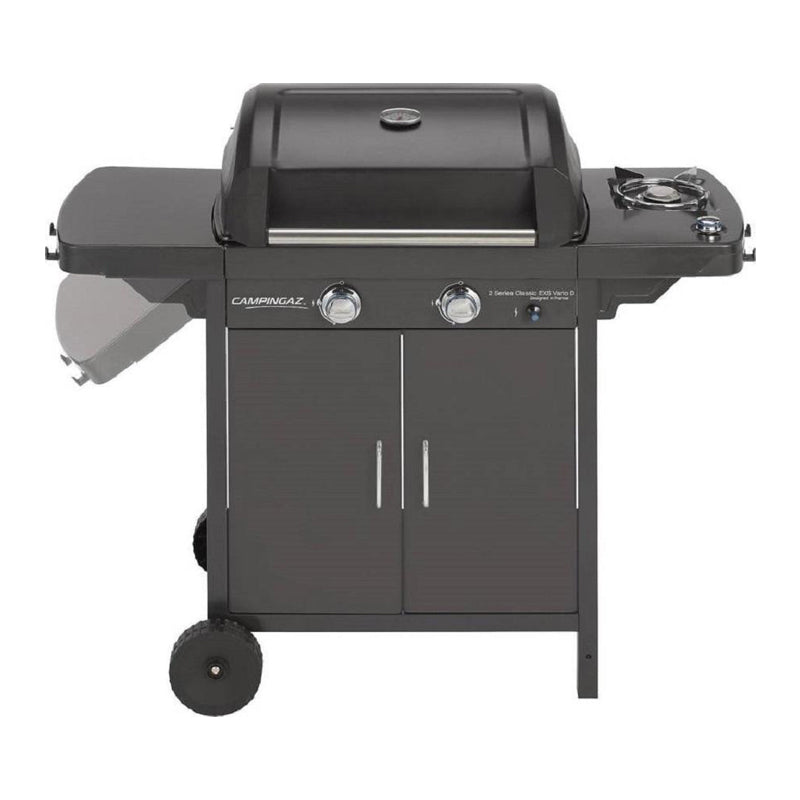 BBQ Grill 2 Series EXS