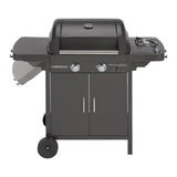BBQ Grill 2 Series EXS