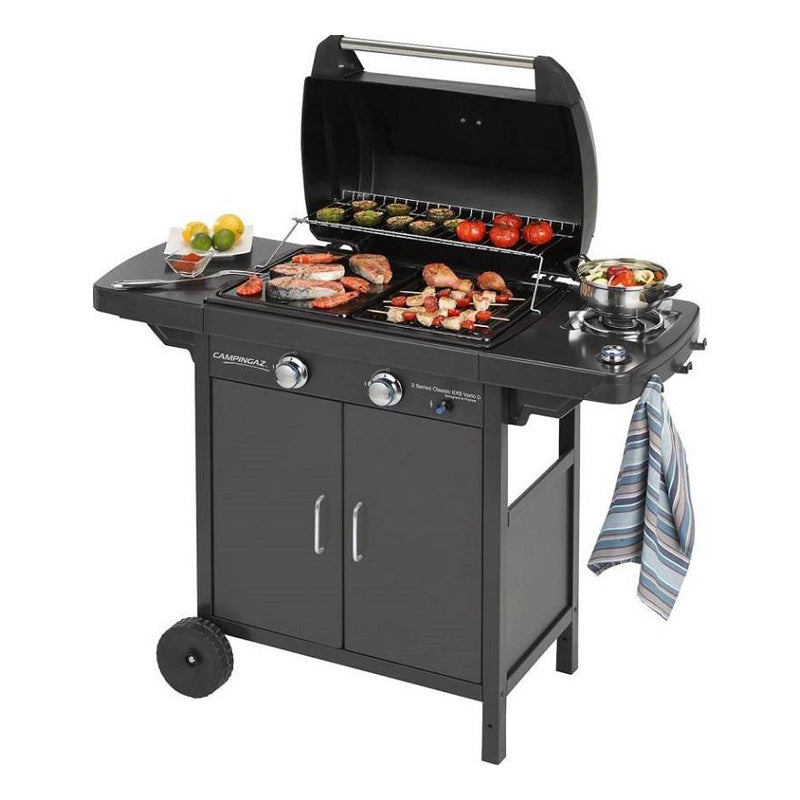 BBQ Grill 2 Series EXS