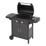 BBQ Grill 2 Series EXS