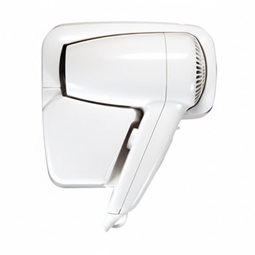 Wall Mounted Hair Dryer