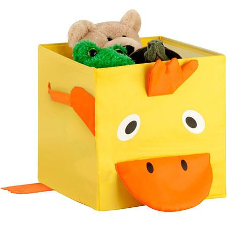 Storage Box Cube Duck