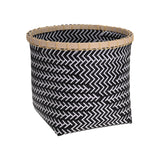 Basket Set Woven (Pack of 4)
