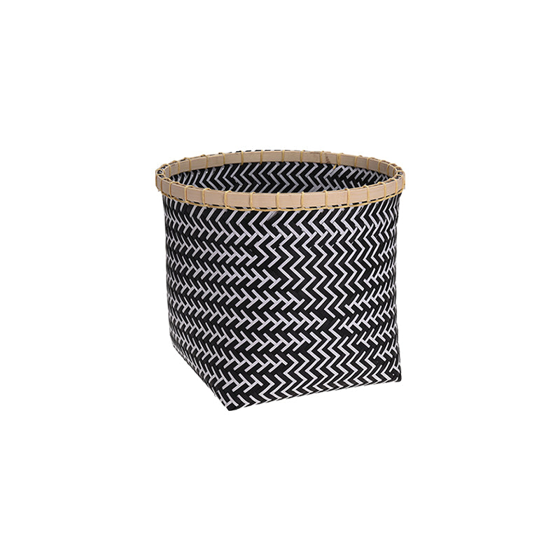 Basket Set Woven (Pack of 4)