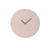 Round Clock 37cm