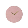 Round Clock 37cm