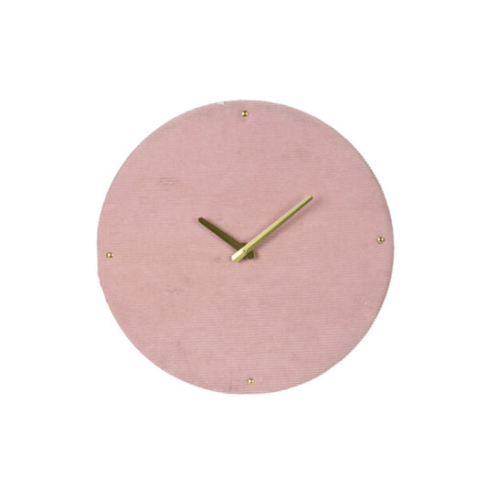 Round Clock 37cm