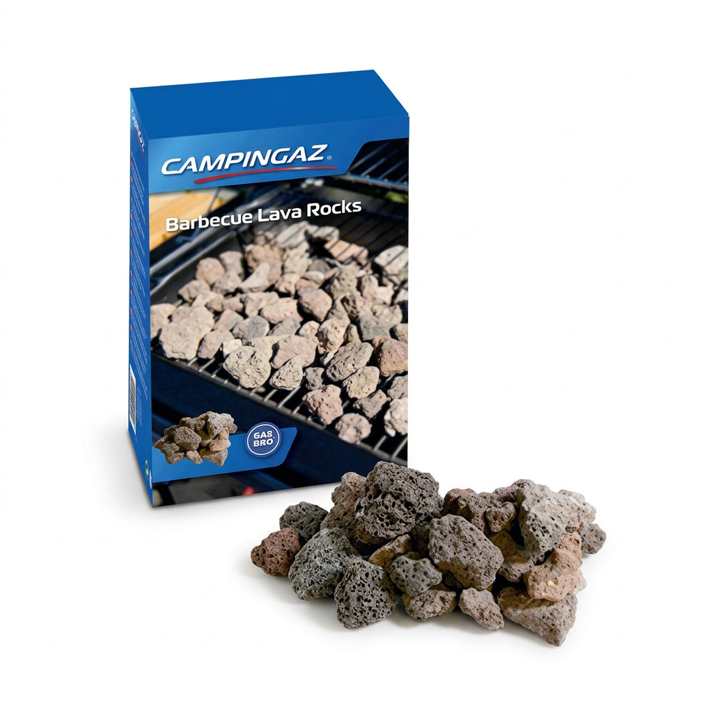 Genuine Lava Rocks
