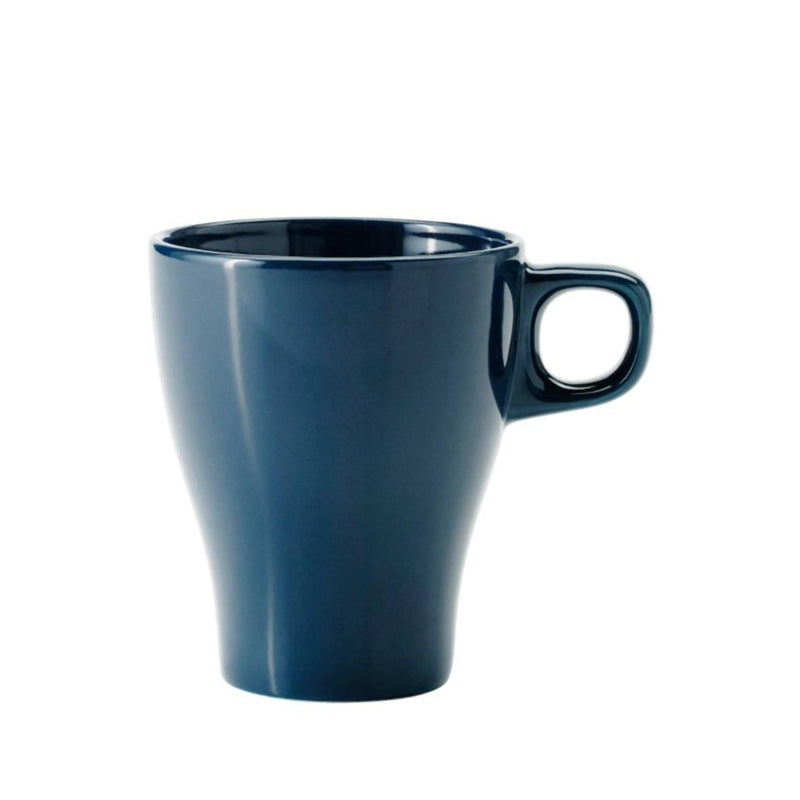 Blue Coffee Cup (Set of 4)