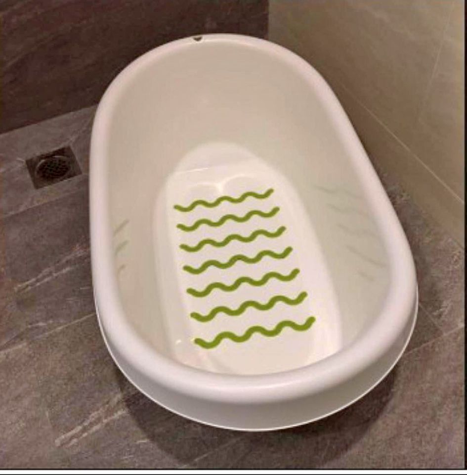 IKEA Baby Bath Tub